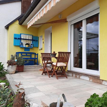 Apartment Casetta Portorož Buitenkant foto