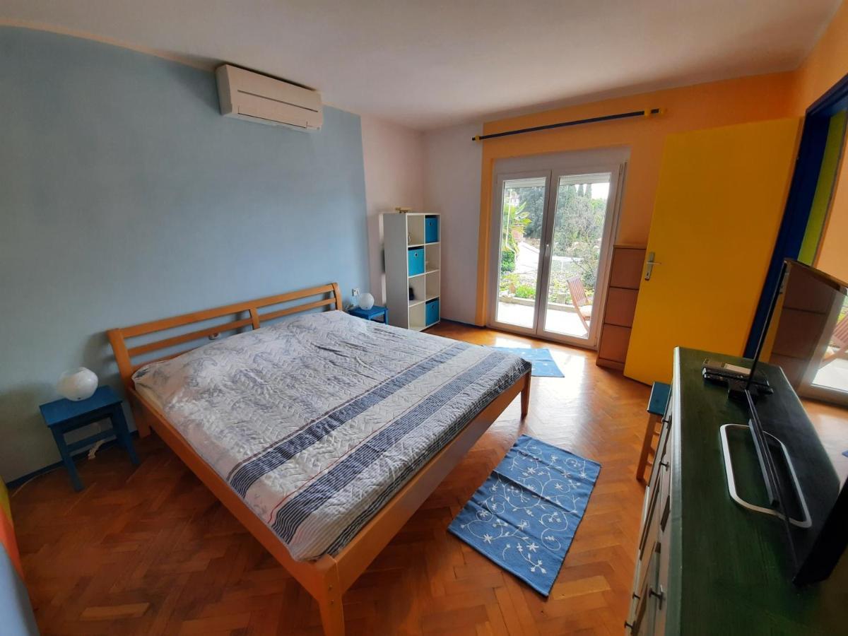 Apartment Casetta Portorož Buitenkant foto