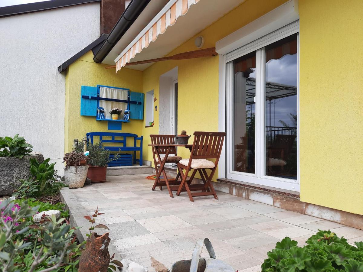 Apartment Casetta Portorož Buitenkant foto
