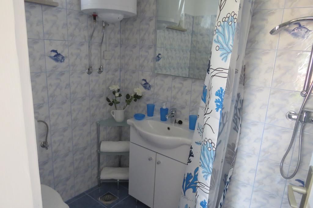 Apartment Casetta Portorož Buitenkant foto