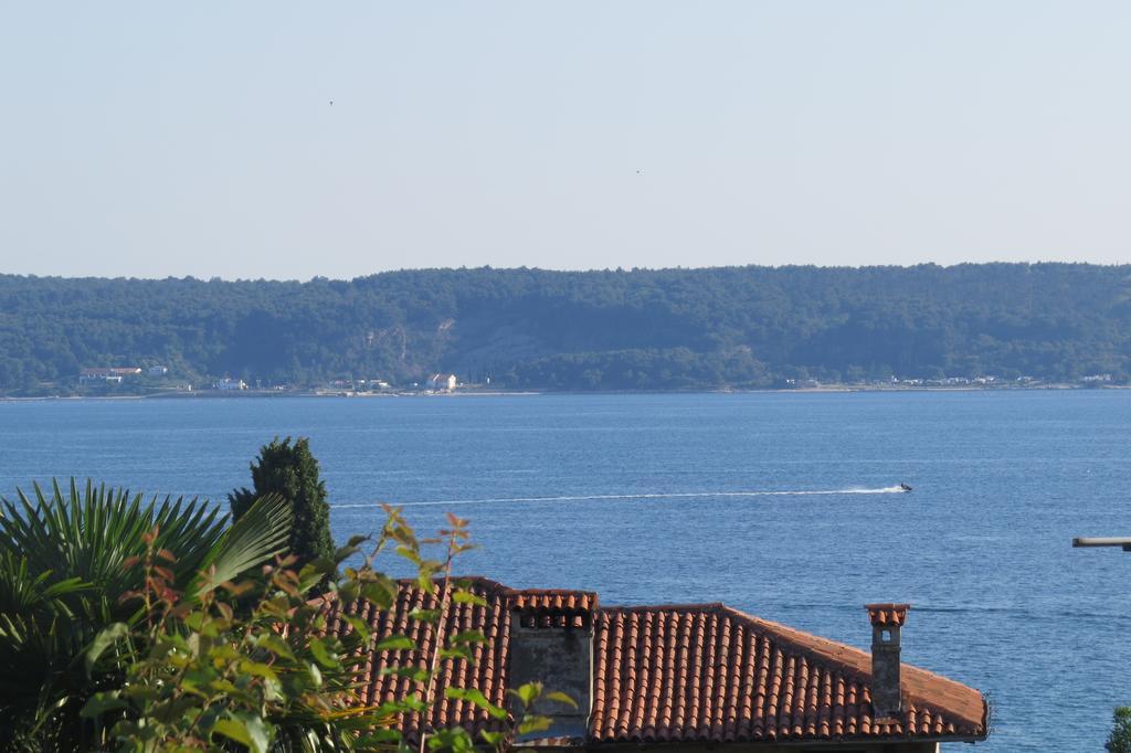 Apartment Casetta Portorož Buitenkant foto