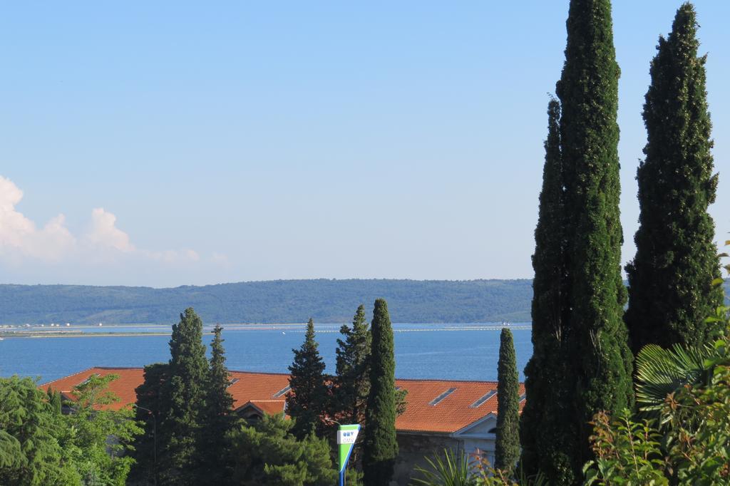 Apartment Casetta Portorož Buitenkant foto