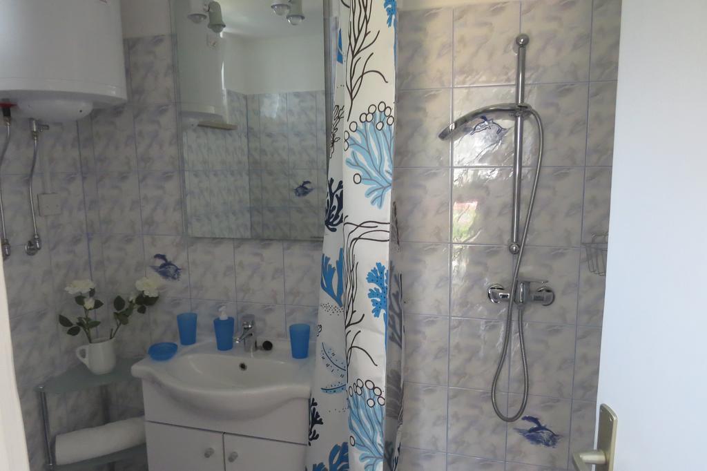 Apartment Casetta Portorož Buitenkant foto