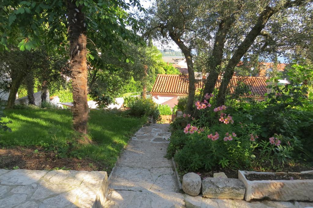 Apartment Casetta Portorož Buitenkant foto