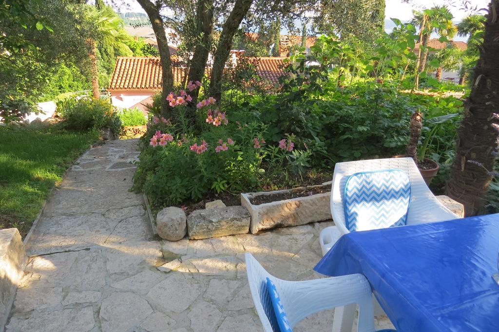 Apartment Casetta Portorož Buitenkant foto