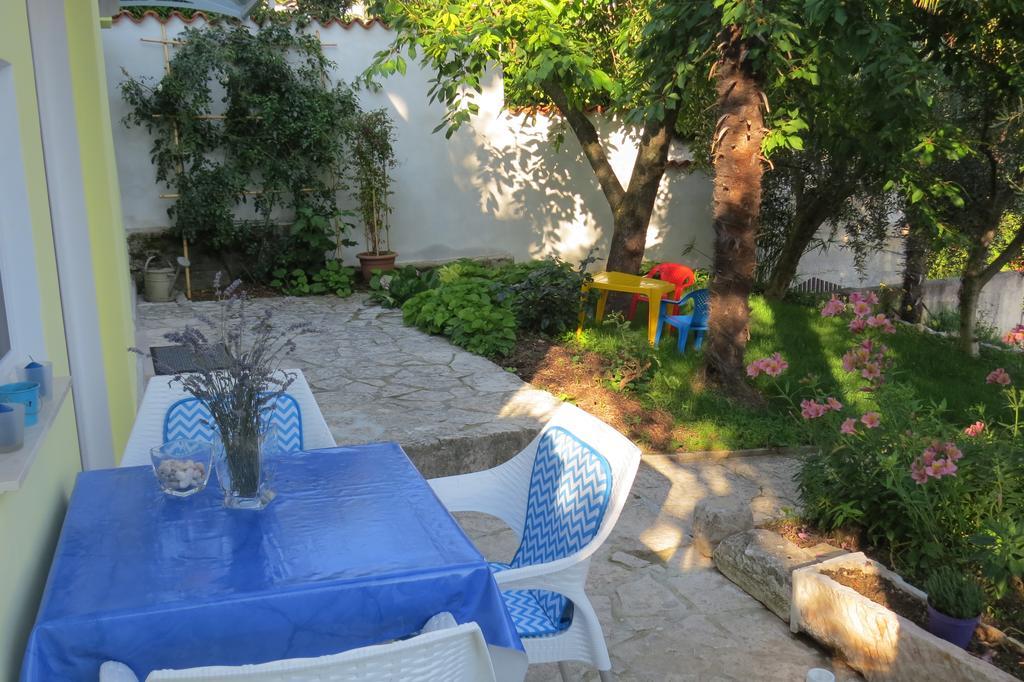 Apartment Casetta Portorož Buitenkant foto